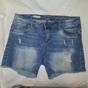 Kut from the Kloth Shorts